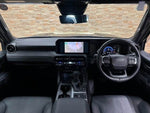 LANDCRUISER 250