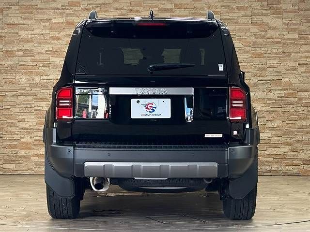 LANDCRUISER 250