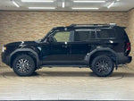LANDCRUISER 250