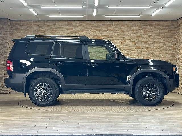 LANDCRUISER 250