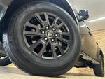 LANDCRUISER 250
