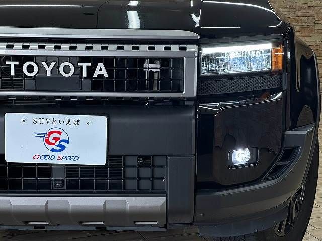 LANDCRUISER 250