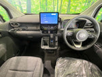 SIENTA HYBRID