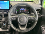 SIENTA HYBRID