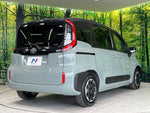 SIENTA HYBRID