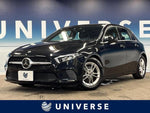 MERCEDES BENZ A class