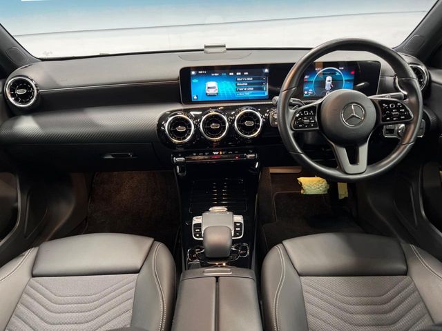 MERCEDES BENZ A class