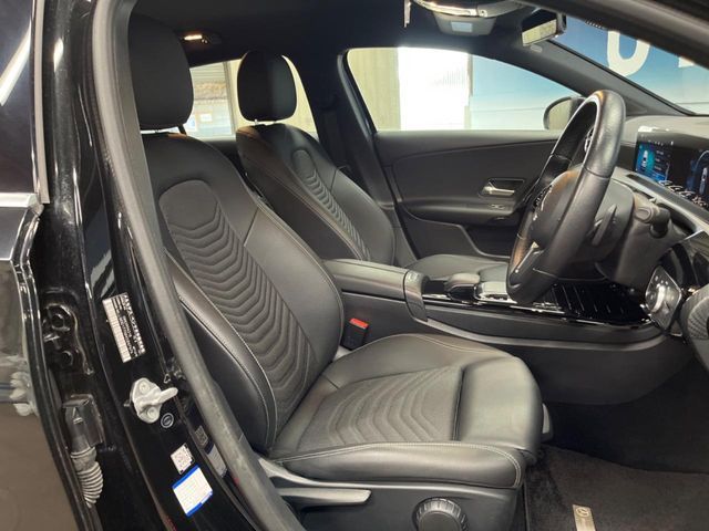 MERCEDES BENZ A class
