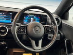 MERCEDES BENZ A class