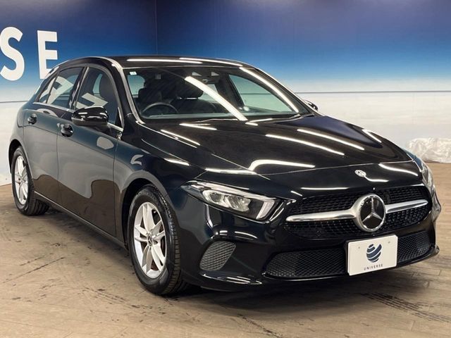 MERCEDES BENZ A class