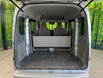 CLIPPER van
