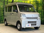 CLIPPER van