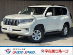 LANDCRUISER PRADO
