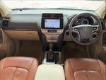 LANDCRUISER PRADO