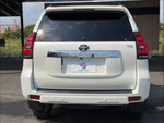 LANDCRUISER PRADO