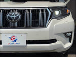 LANDCRUISER PRADO