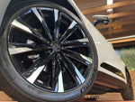 CROWN CROSSOVER