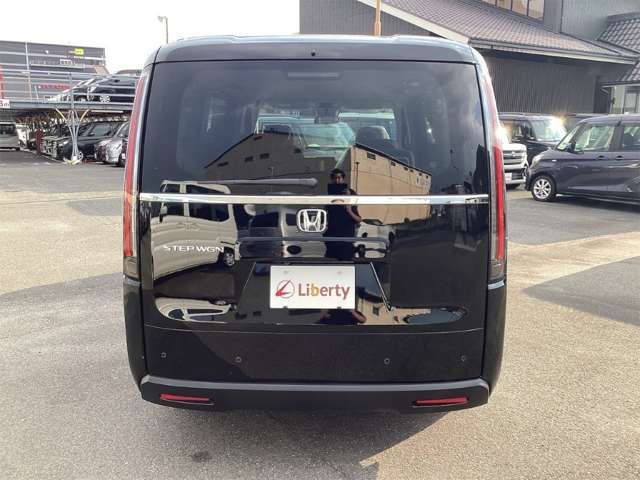 STEPWAGON