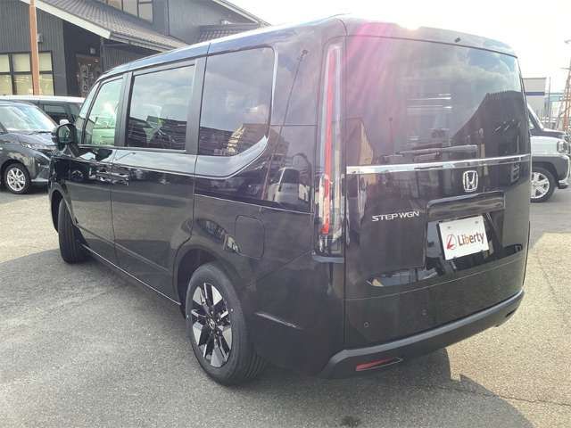 STEPWAGON
