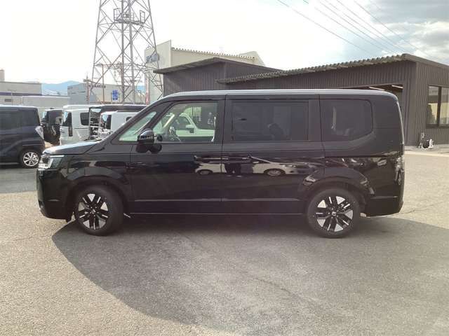 STEPWAGON