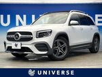 MERCEDES BENZ GLB