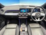 MERCEDES BENZ GLB