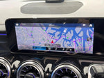 MERCEDES BENZ GLB