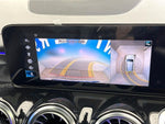 MERCEDES BENZ GLB