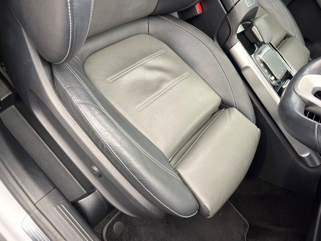 MERCEDES BENZ GLB