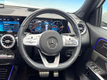MERCEDES BENZ GLB