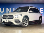 MERCEDES BENZ GLB