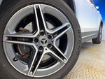 MERCEDES BENZ GLB