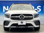MERCEDES BENZ GLB