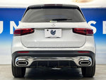 MERCEDES BENZ GLB