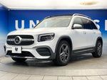 MERCEDES BENZ GLB
