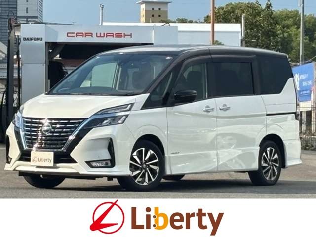 SERENA  S-HYBRID