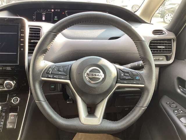 SERENA  S-HYBRID