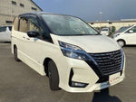 SERENA  S-HYBRID