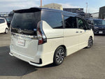 SERENA  S-HYBRID