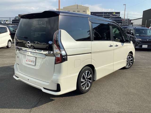 SERENA  S-HYBRID