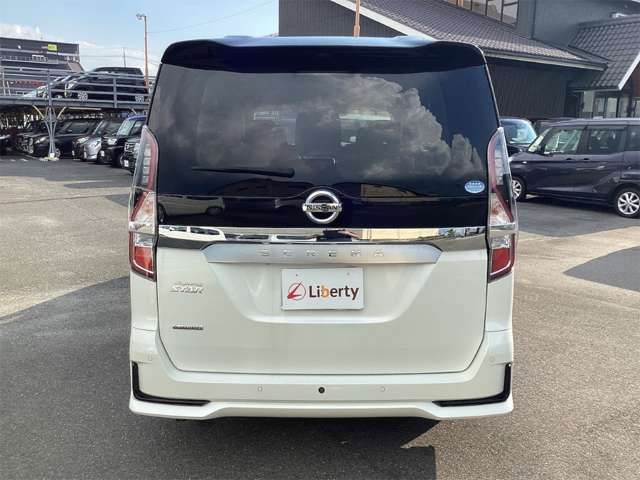 SERENA  S-HYBRID