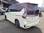 SERENA  S-HYBRID