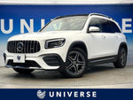 MERCEDES BENZ GLB