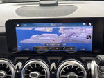 MERCEDES BENZ GLB