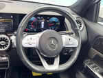 MERCEDES BENZ GLB