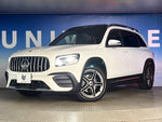 MERCEDES BENZ GLB