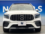 MERCEDES BENZ GLB