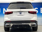 MERCEDES BENZ GLB
