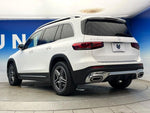 MERCEDES BENZ GLB