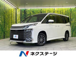 VOXY HYBRID 4WD